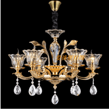 European-style,simple,indoor,chandelier,lamp MX1106