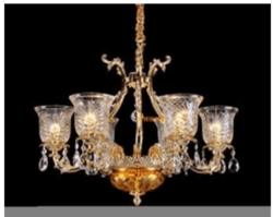 European-style,simple,indoor,chandelier,lamp MX1109