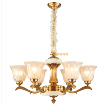 European-style,simple,indoor,chandelier,lamp1110