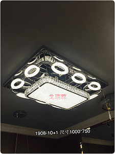 European-style,simple,indoor,ceiling,lamp