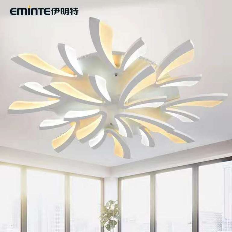 European-style,simple,indoor,ceiling,lampMD012