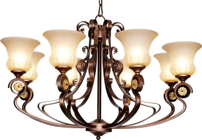 European-style,simple,indoor,brass ,lamp1101