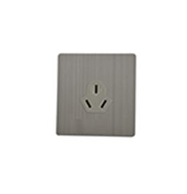 Socket,Simple,Dark grey,Home