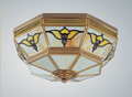 Nervd,modern interior X0040-03 glass ceiling lamp