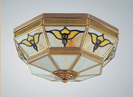 Nervd,modern interior X0040-03 glass ceiling lamp