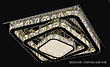 Boei Lighting,Exquisite indoor crystal lamp 10106-952 modern luxury ceiling crystal lamp