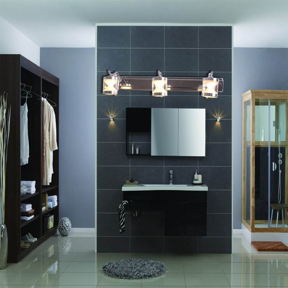 Denggle.com Teaches You How to Install Mirror Front Light