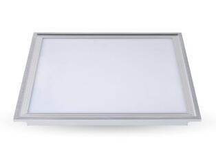 Modern, Simple, Household Lighting, LED, 12W, Integrated, Ceiling, Bottom, Luminous, Panel Light