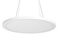 Modern, Simple, Household Lighting, LED, 46W, Plate Hanging Lamp, Panel Light