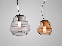 The Curved Lighting Fixtures