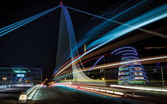 National IoT Network Introduced and Deployed in Ireland