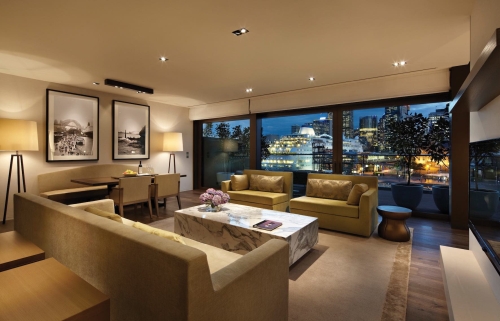 Philips Adds Ambient LED Spots for Hospitality and Residential Markets