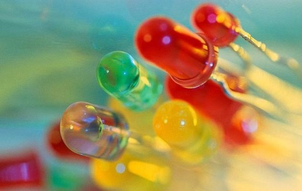 Researchers Improve Color Tuning Technology for Next Generation LED