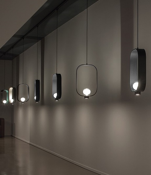 The Best in European Lighting Is Here