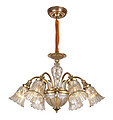 European-style,simple,indoor,chandelier,lampCD6606-06