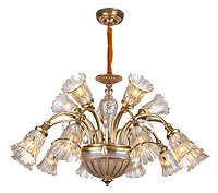 European-style,simple,indoor,chandelier,lampCD6606-10+5