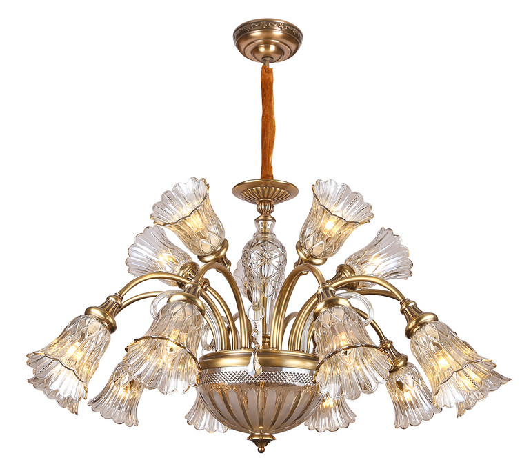 European-style,simple,indoor,chandelier,lampCD6606-10+5