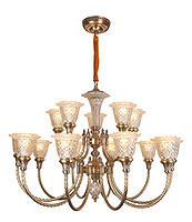 European-style,simple,indoor,chandelier,lampCD660610+5