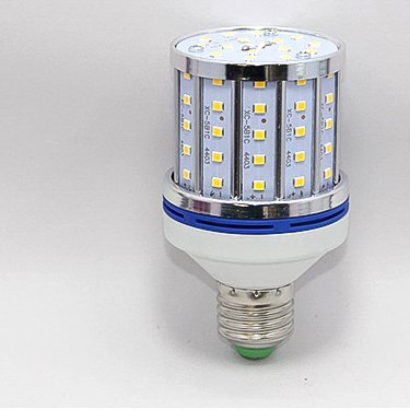 Modern, Simple, Solar Energy, LED, 15W, E27 Screw Type, Corn Light
