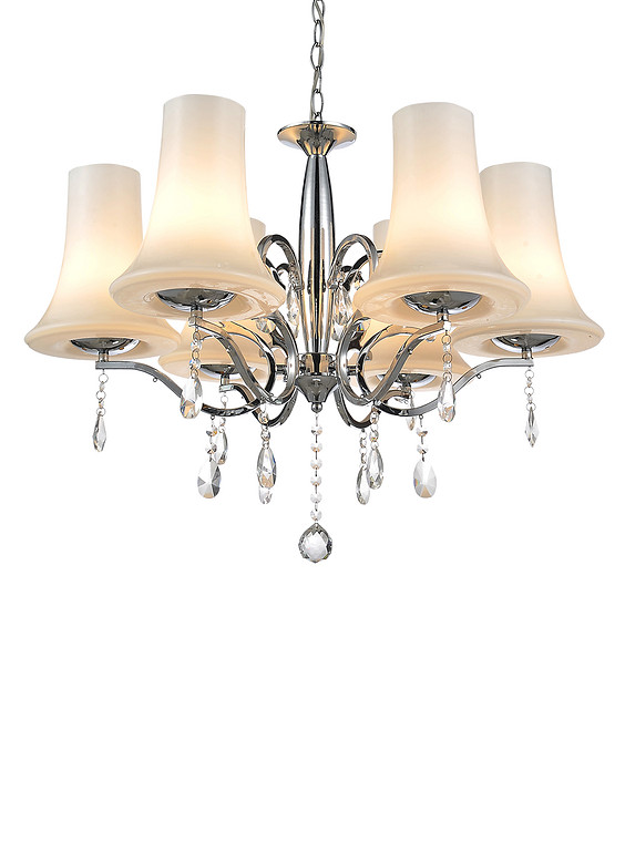 Hufa,indoor,smart,chandilier lampDX2046-6+X086