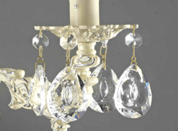 Luhuasi,indoor,smart,LED chandilier lampMB2095-1