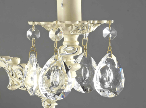 Luhuasi,indoor,smart,LED chandilier lampMB2095-1