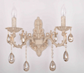 Luhuasi,indoor,smart,LED chandilier lampMB2160-2