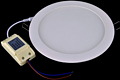 Zheng Neng, Modern, Simple,Household Lighting, LED,PEMB-R4, Panel Light