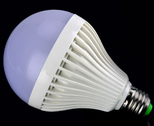 Zheng Neng, Modern, Simple, LED, 7W, 2835, Bulb