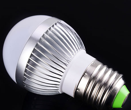 Zheng Neng, Modern, Simple, LED, 3W, 2835, Bulb