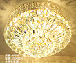 Dinos Lighting,round lobby, European style, modern atmosphere, golden classic lamps