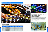 qianyu,smart,indoor,LED beadRGB