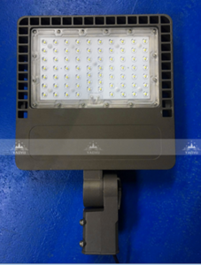 Yaoyu,outdoor,smart,LED flood lighting yy-shoebox light