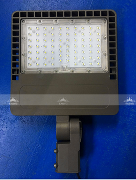 Yaoyu,outdoor,smart,LED flood lighting yy-shoebox light
