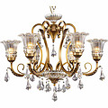 Guccisun,indoor,classical,crystal,chandilier