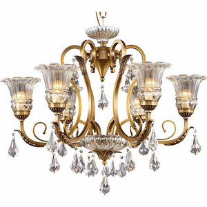 Guccisun,indoor,classical,crystal,chandilier