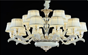 Xinshicheng  New hall city modern interior MD66007 hotel lobby Chandelier