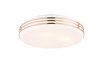 Victory Modern interior C-3303-260 glass ceiling lamp