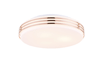 Victory Modern interior C-3303-260 glass ceiling lamp