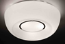 Victory  Modern interior C-3502S/B glass ceiling lamp