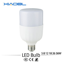 XBL Small white XBL-QP-12 lighting bulb Home Furnishing small handsome