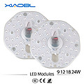 XBL XBL-MZ-0124 home lighting circular module