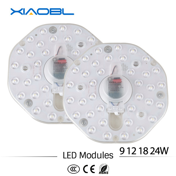 XBL XBL-MZ-0124 home lighting circular module