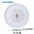 XBL XBL-MZ-0124 home lighting circular module