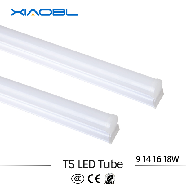 XBL C tube 18W T5 lamp tube