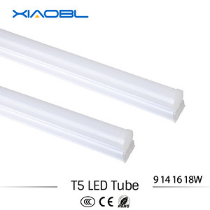 XBL C tube 18W T5 lamp tube