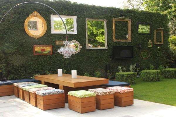 What Kind of Outdoor Floor Lamp to Choose? How to Choose Outdoor Floor Lamp?