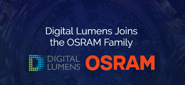 Osram improves Industry IoT Solutions