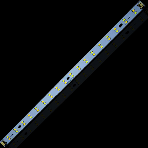 LED Strip Light,Aluminum lamp,0.5w,Light Bar