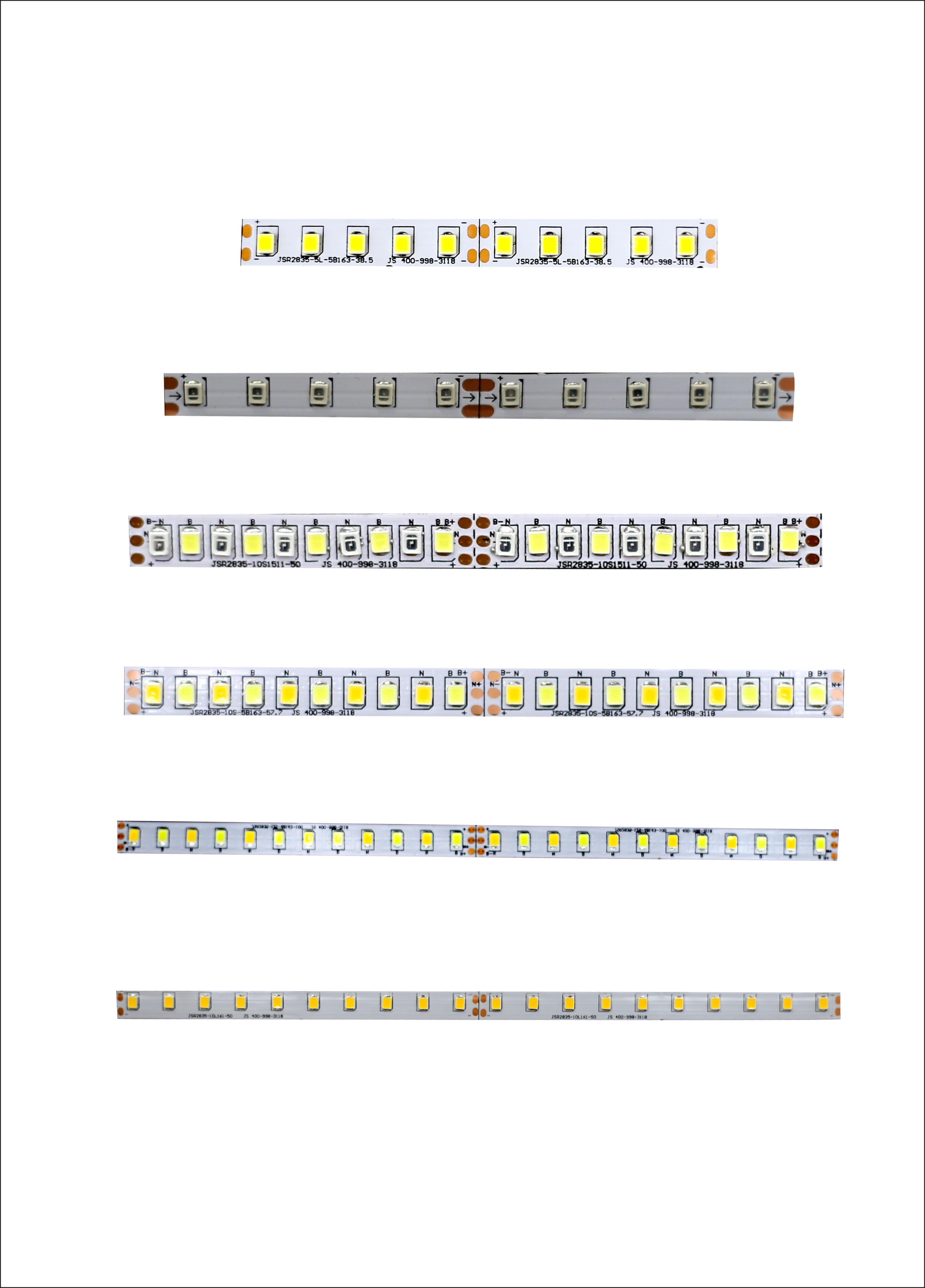 LED Strip Light,modern,Special-shaped linear,soft